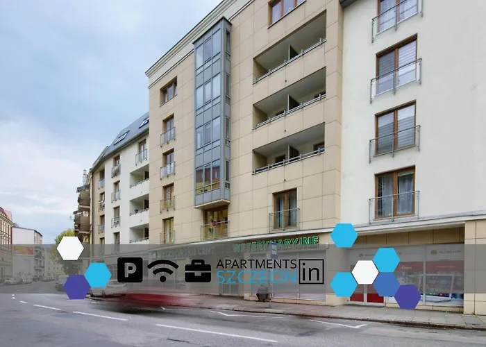 Apartments In - Plater