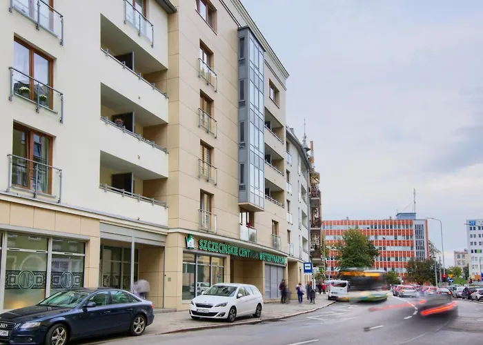 Apartments In - Plater
